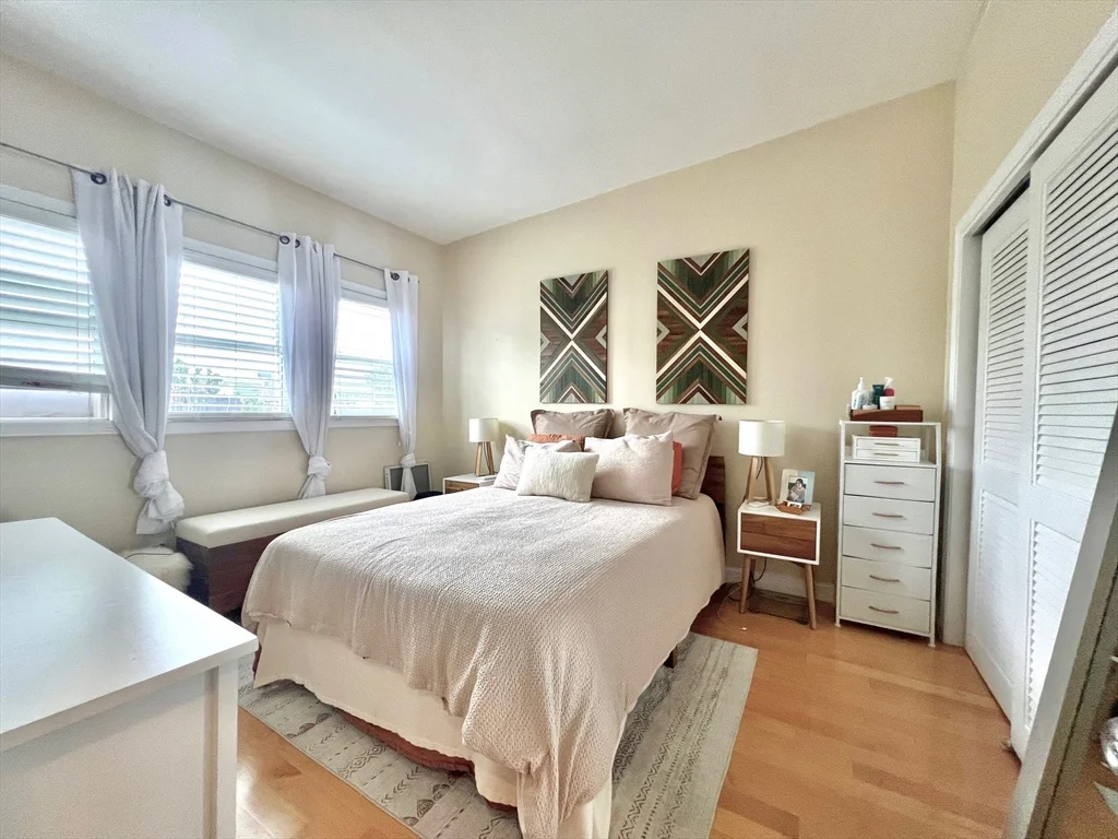 2 bed, 1 bath apartment for rent at 8 Wall St Unit 2, Charlestown — photo 8 of 18