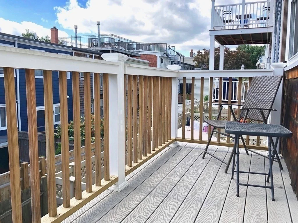 2 bed, 1 bath apartment for rent at 8 Wall St Unit 2, Charlestown — photo 7 of 18