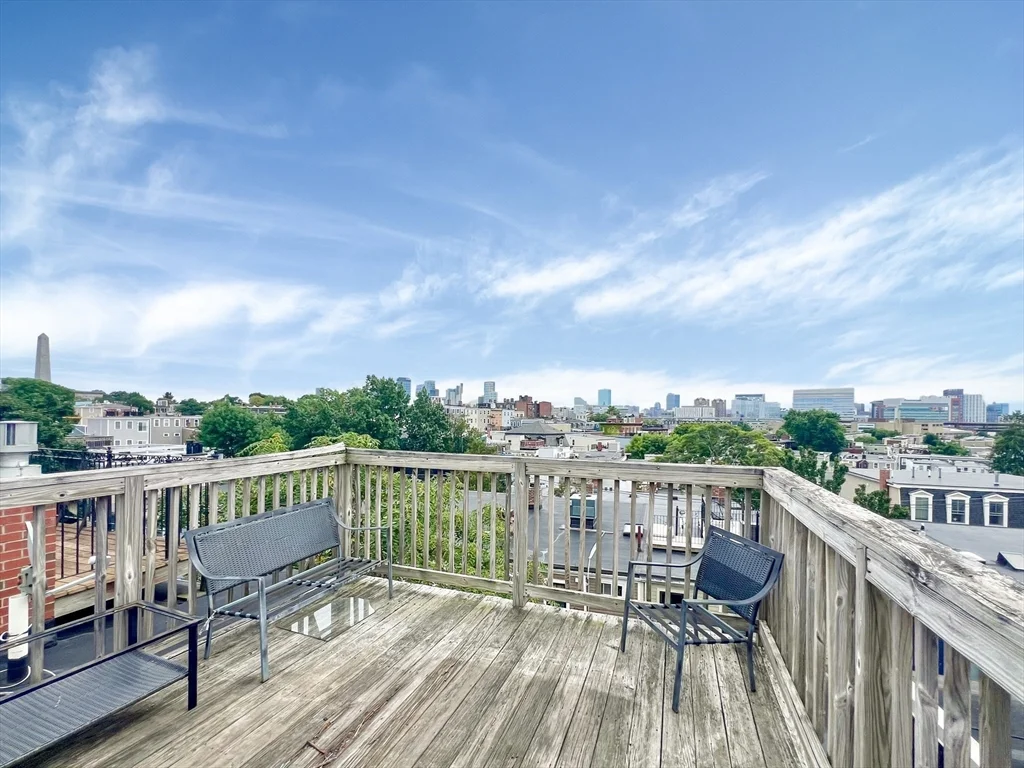 2 bed, 1 bath apartment for rent at 8 Wall St Unit 2, Charlestown — photo 15 of 18