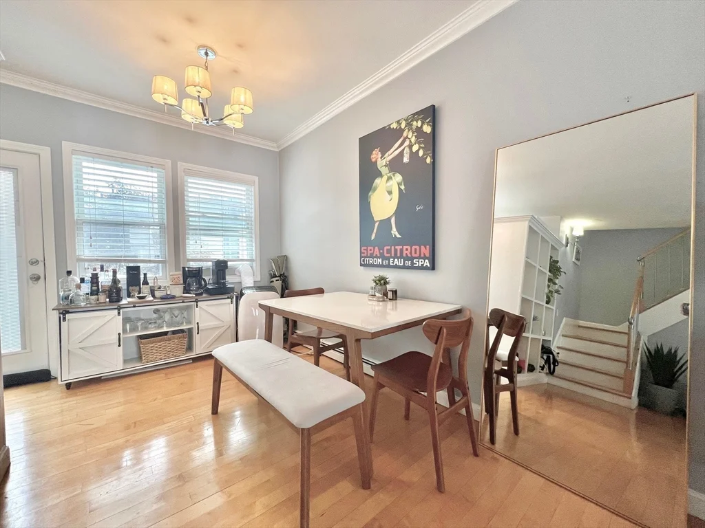 2 bed, 1 bath apartment for rent at 8 Wall St Unit 2, Charlestown — photo 5 of 18
