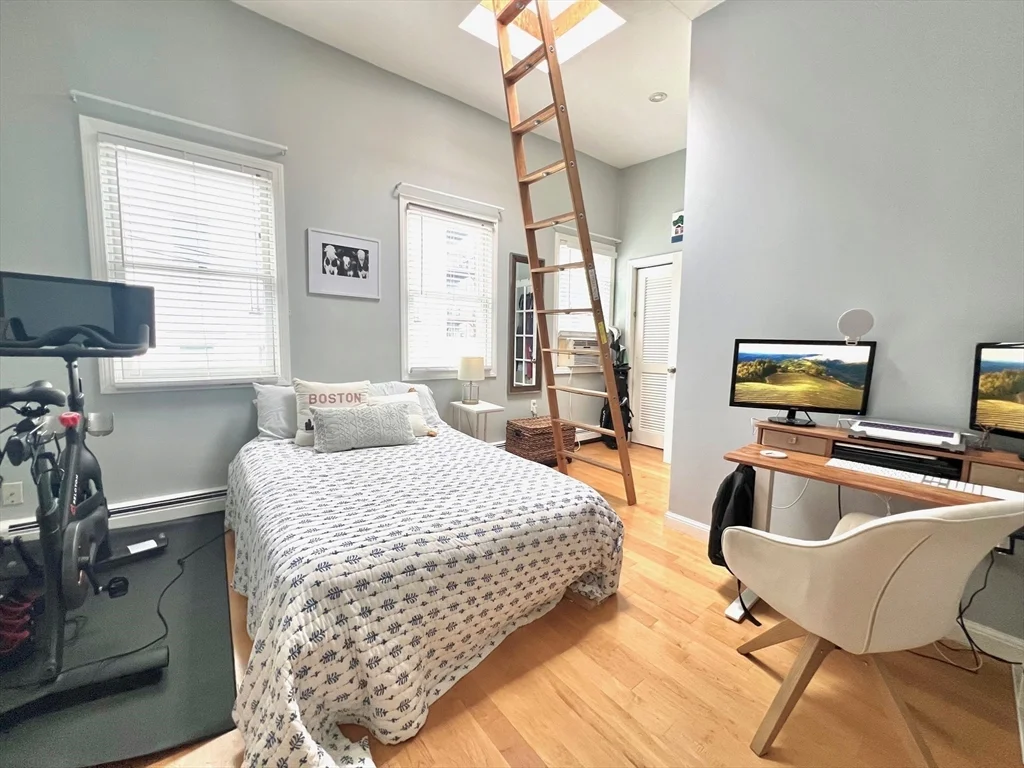 2 bed, 1 bath apartment for rent at 8 Wall St Unit 2, Charlestown — photo 12 of 18