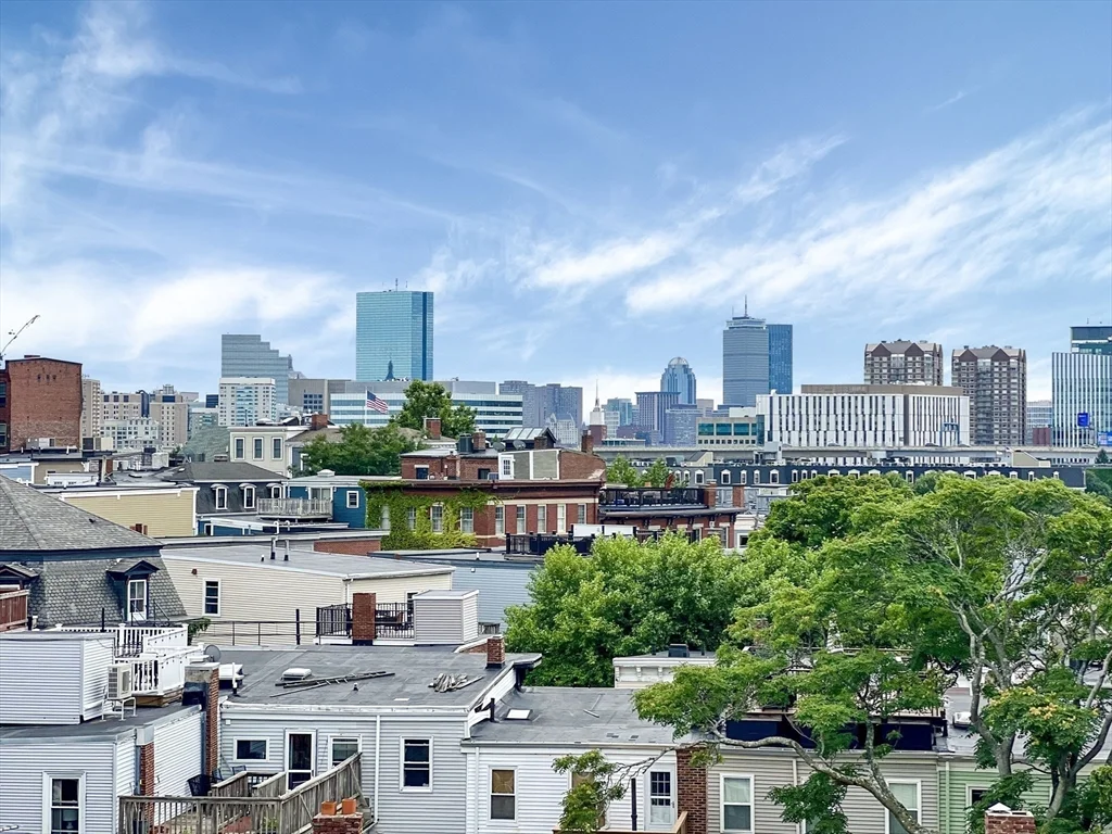 2 bed, 1 bath apartment for rent at 8 Wall St Unit 2, Charlestown — photo 16 of 18