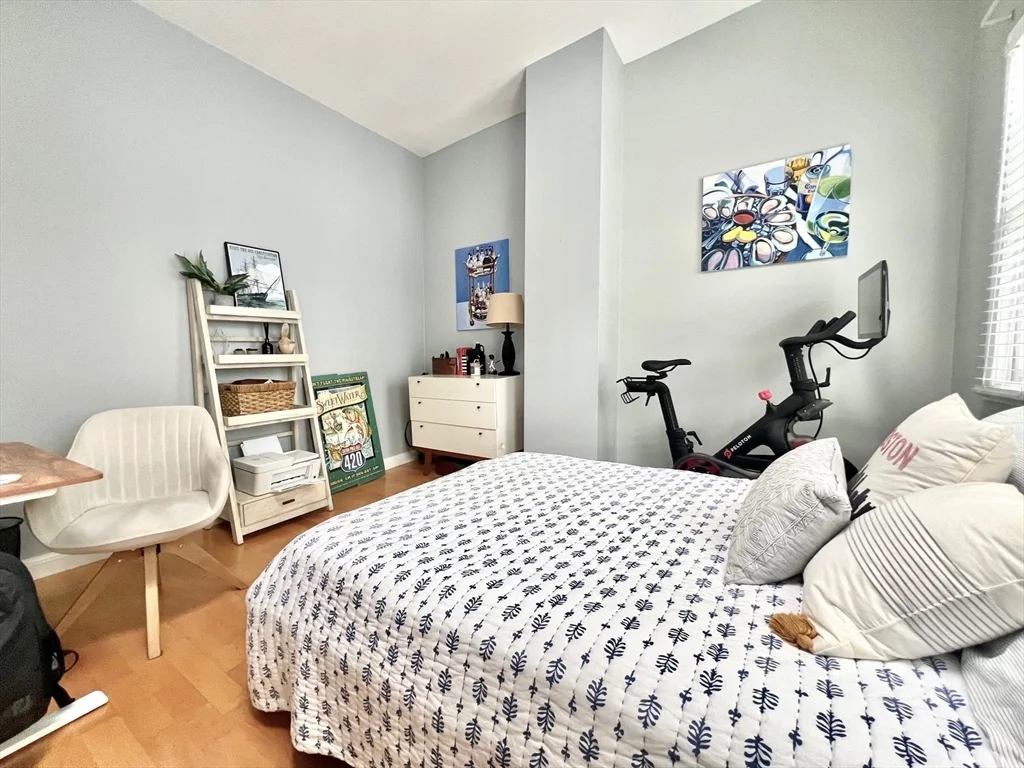 2 bed, 1 bath apartment for rent at 8 Wall St Unit 2, Charlestown — photo 11 of 18
