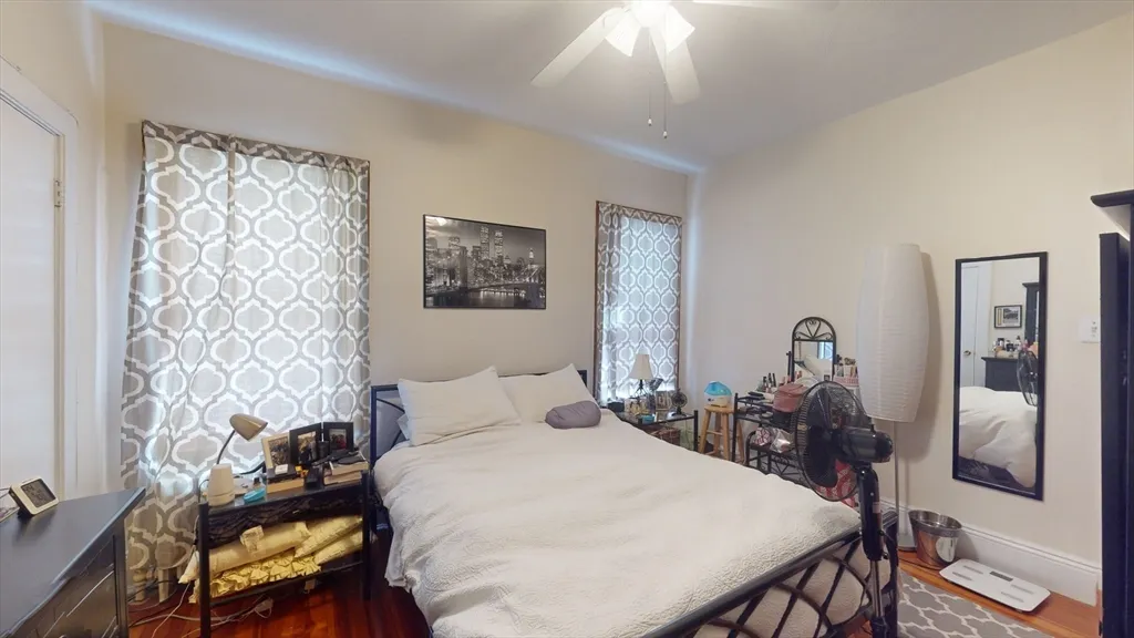 2 bed, 1 bath apartment for rent at 8 Wareham St Unit 1, South Medford — photo 10 of 12