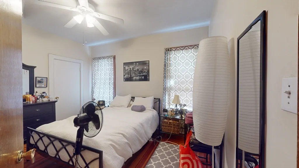 2 bed, 1 bath apartment for rent at 8 Wareham St Unit 1, South Medford — photo 9 of 12