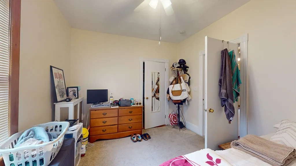2 bed, 1 bath apartment for rent at 8 Wareham St Unit 1, South Medford — photo 8 of 12