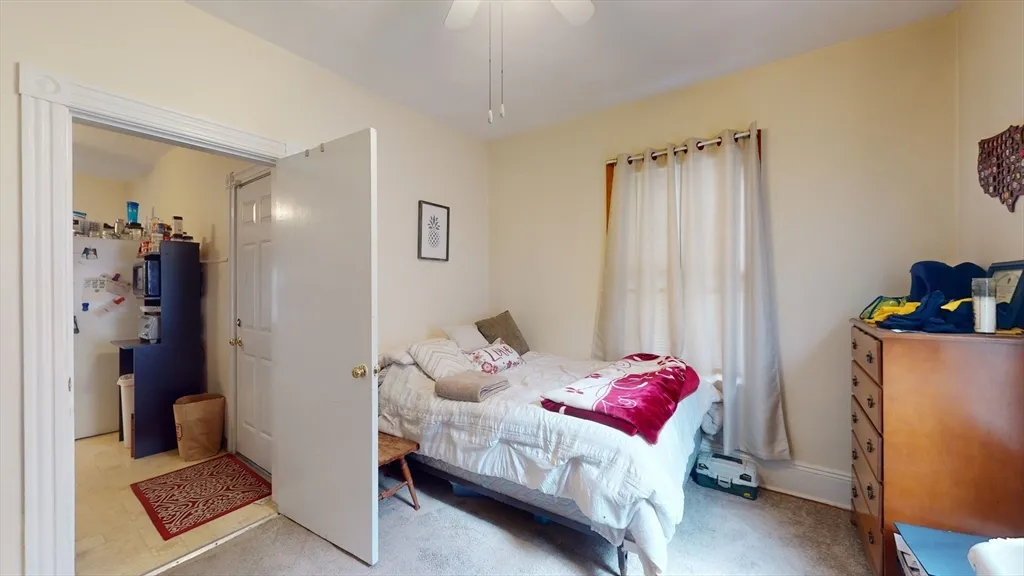 2 bed, 1 bath apartment for rent at 8 Wareham St Unit 1, South Medford — photo 7 of 12