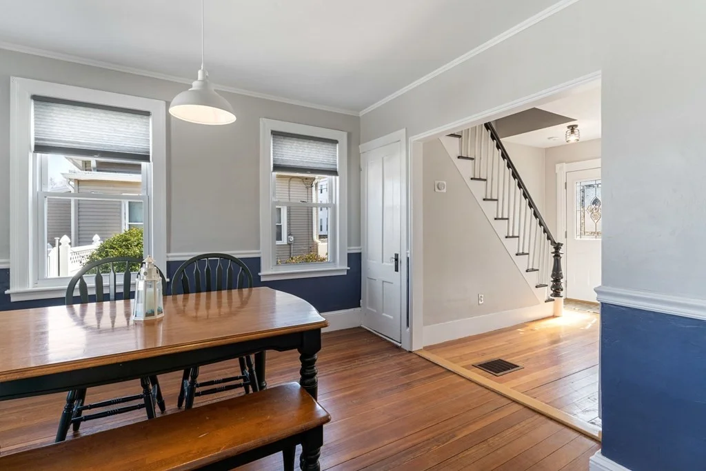 2 bed, 1 bath apartment for rent at 8 Washburn St, East Weymouth — photo 5 of 21
