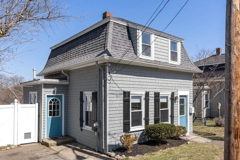 2 bed, 1 bath apartment for rent at 8 Washburn St, East Weymouth — photo 20 of 21