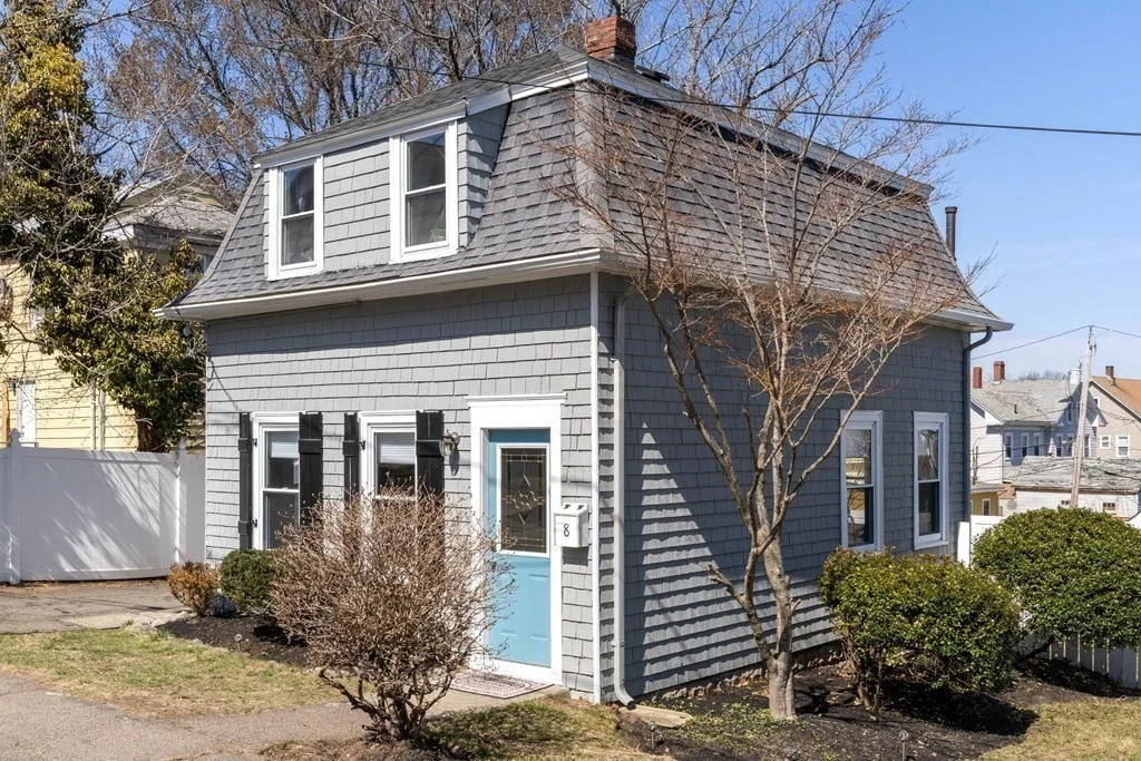 2 bed, 1 bath apartment for rent at 8 Washburn St, East Weymouth — photo 21 of 21
