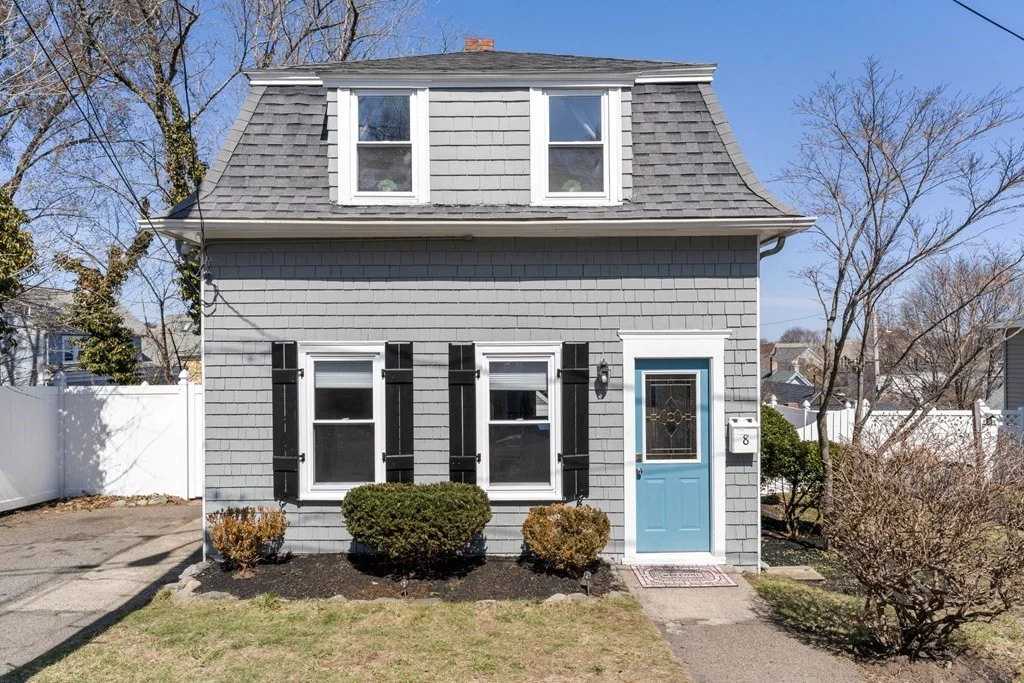 2 bed, 1 bath apartment for rent at 8 Washburn St, East Weymouth — photo 1 of 21