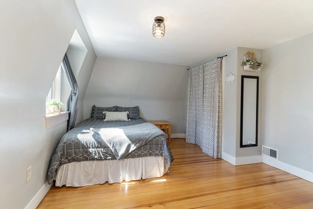 2 bed, 1 bath apartment for rent at 8 Washburn St, East Weymouth — photo 13 of 21