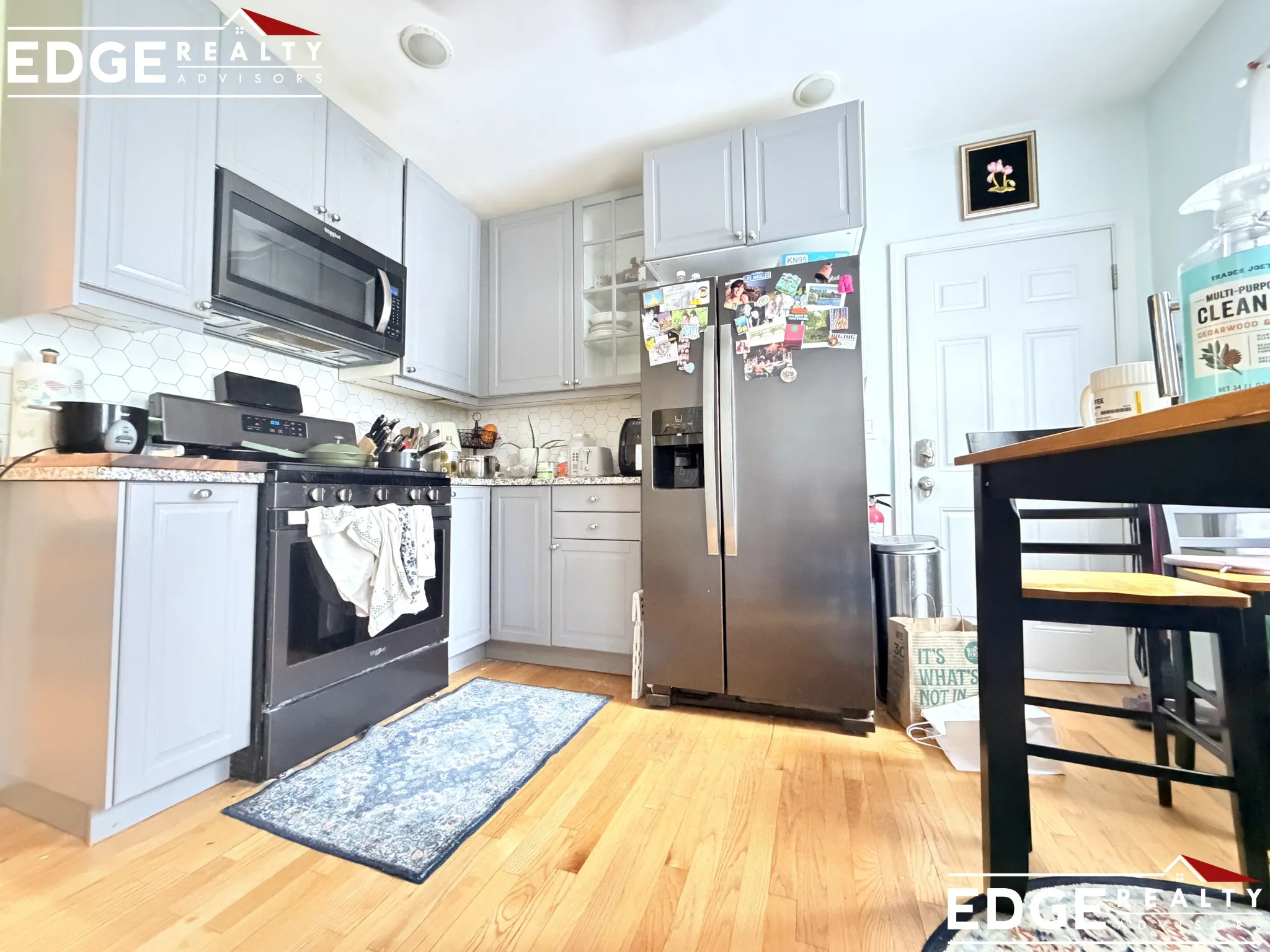 3 bed, 1 bath apartment for rent at 8 Weitz St Unit 2, Allston