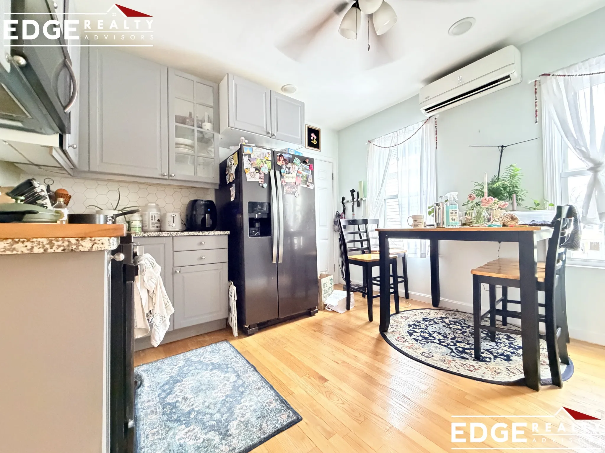 3 bed, 1 bath apartment for rent at 8 Weitz St Unit 2, Allston — photo 2 of 9