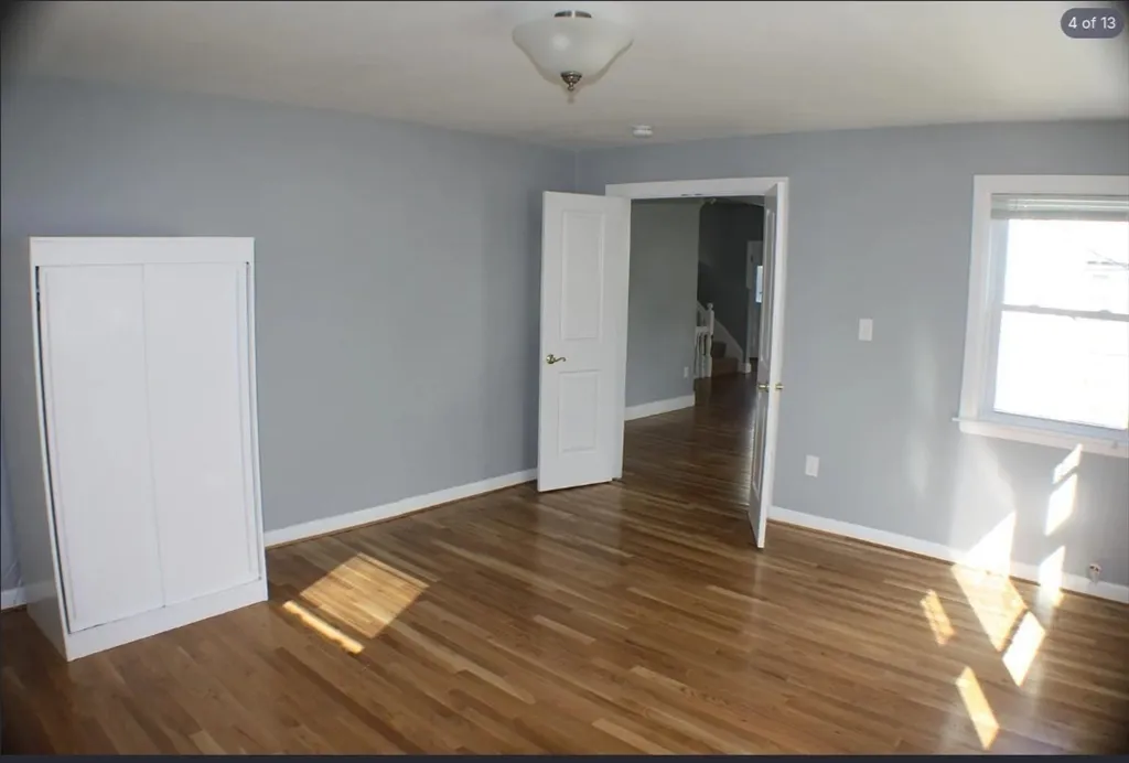 4 bed, 2 bath apartment for rent at 8 Wesley St Unit 2, Winter Hill — photo 4 of 11