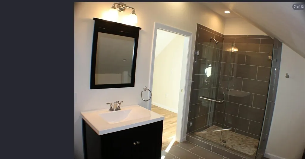 4 bed, 2 bath apartment for rent at 8 Wesley St Unit 2, Winter Hill — photo 6 of 11