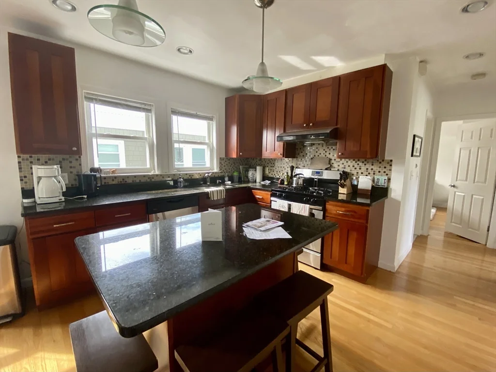 2 bed, 1 bath apartment for rent at 8 Wheeler St Unit 3, East Somerville — photo 3 of 12