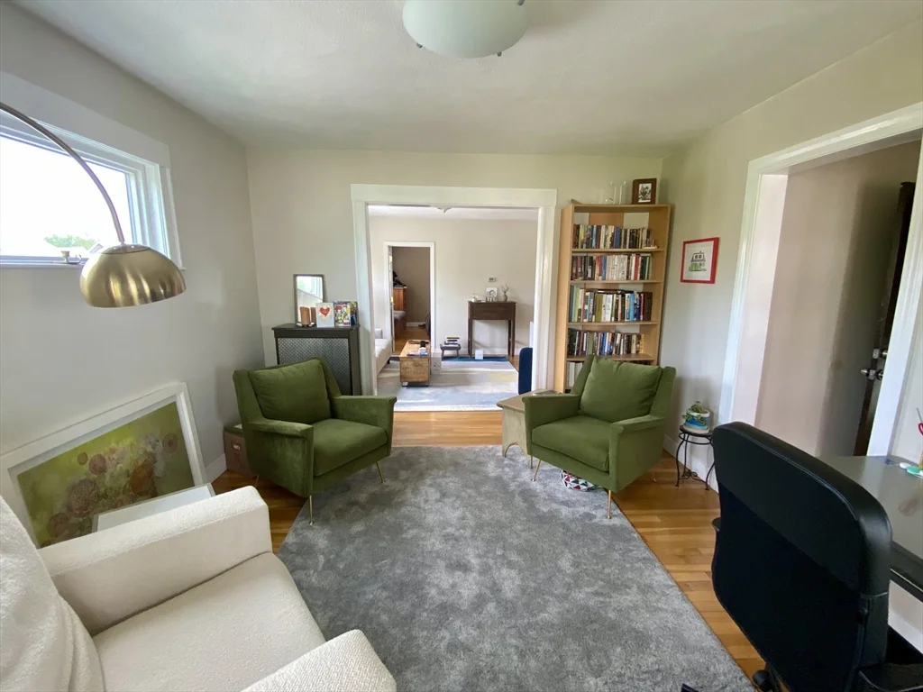 2 bed, 1 bath apartment for rent at 8 Wheeler St Unit 3, East Somerville — photo 4 of 12
