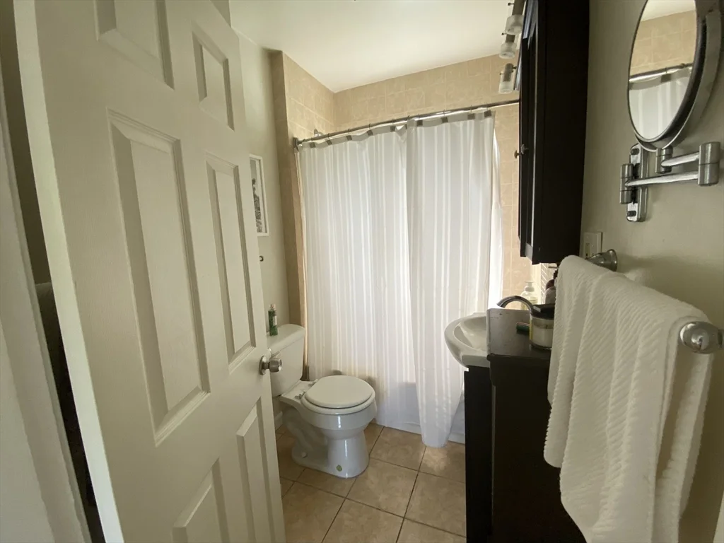 2 bed, 1 bath apartment for rent at 8 Wheeler St Unit 3, East Somerville — photo 8 of 12