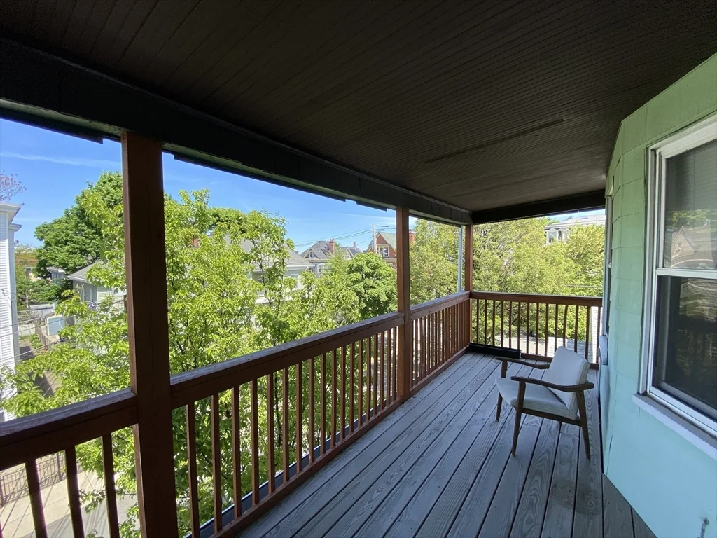 2 bed, 1 bath apartment for rent at 8 Wheeler St Unit 3, East Somerville — photo 12 of 12