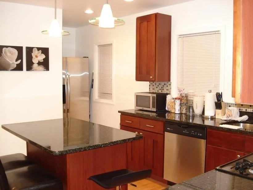 2 bed, 1 bath apartment for rent at 8 Wheeler St Unit 3, East Somerville — photo 2 of 12