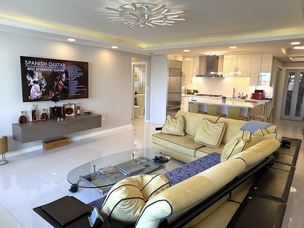 2 bed, 2 bath apartment for rent at 8 Whittier Pl Unit 15K, West End — photo 11 of 25
