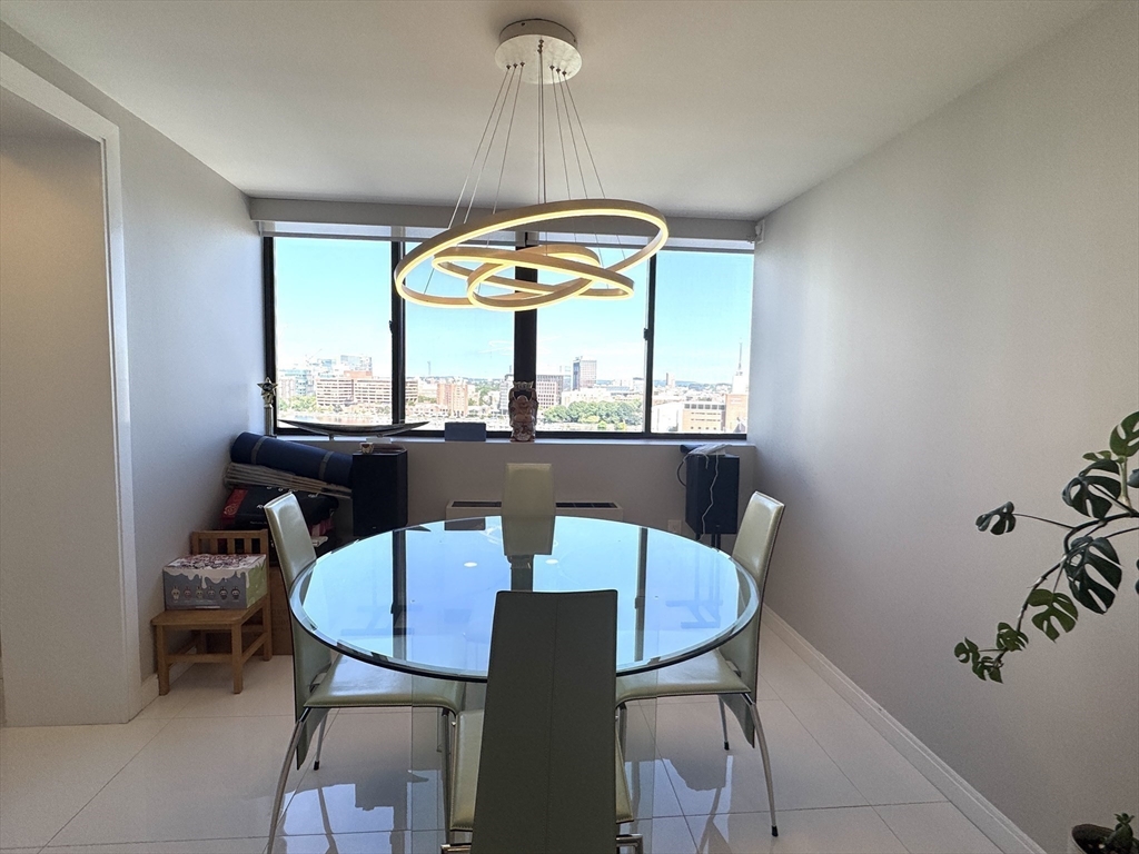 2 bed, 2 bath apartment for rent at 8 Whittier Pl Unit 15K, West End — photo 16 of 25