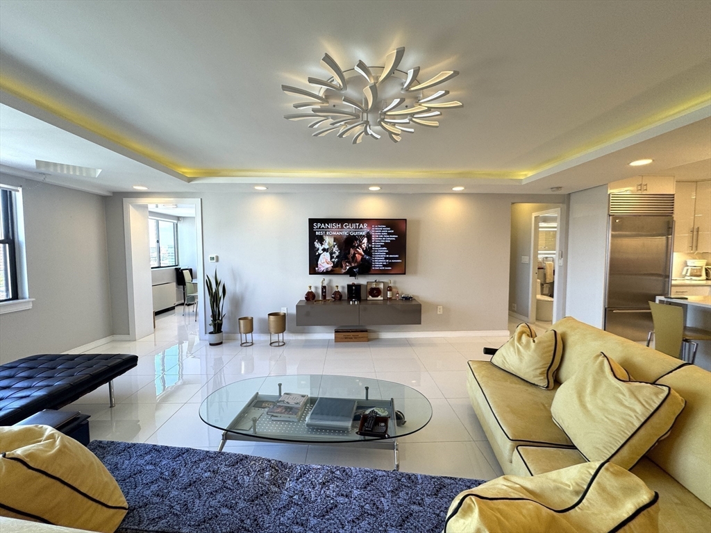 2 bed, 2 bath apartment for rent at 8 Whittier Pl Unit 15K, West End — photo 10 of 25
