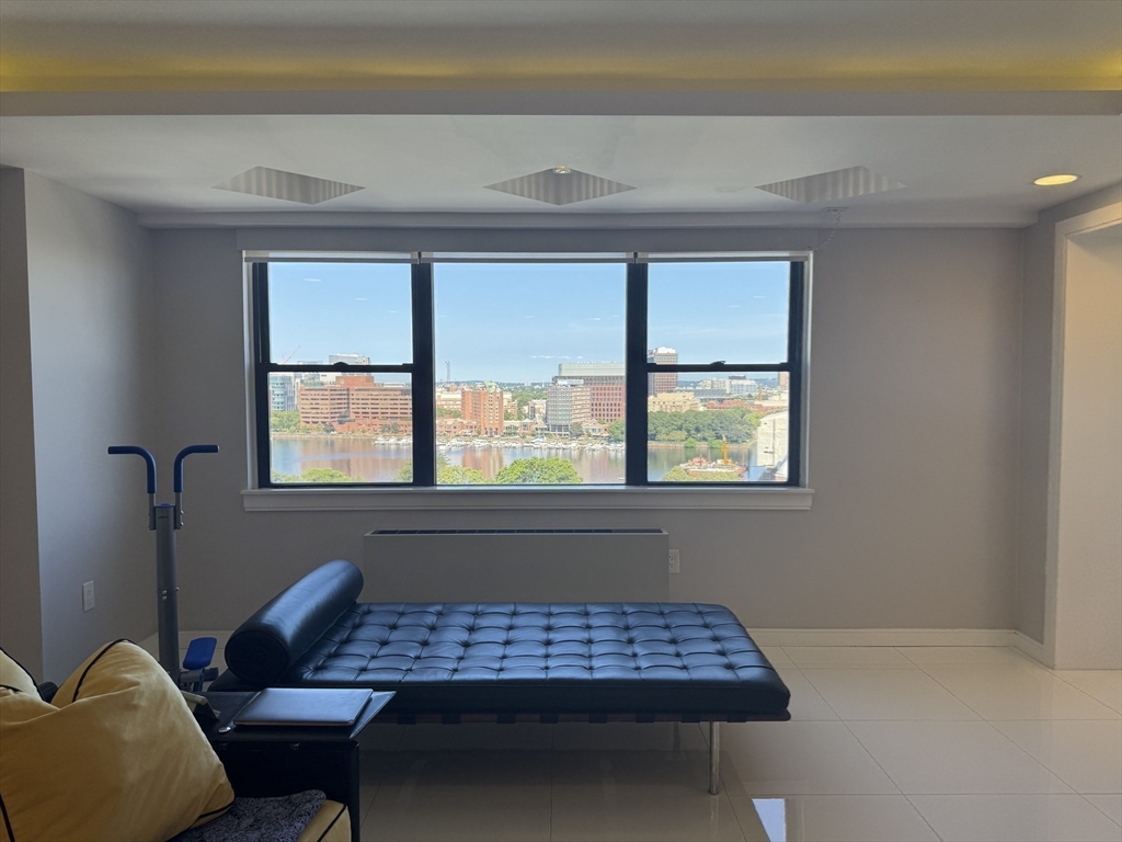 2 bed, 2 bath apartment for rent at 8 Whittier Pl Unit 15K, West End — photo 23 of 25