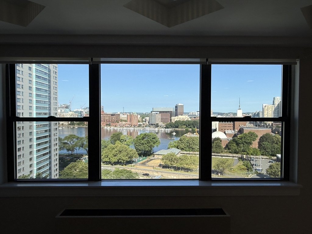 2 bed, 2 bath apartment for rent at 8 Whittier Pl Unit 15K, West End — photo 24 of 25