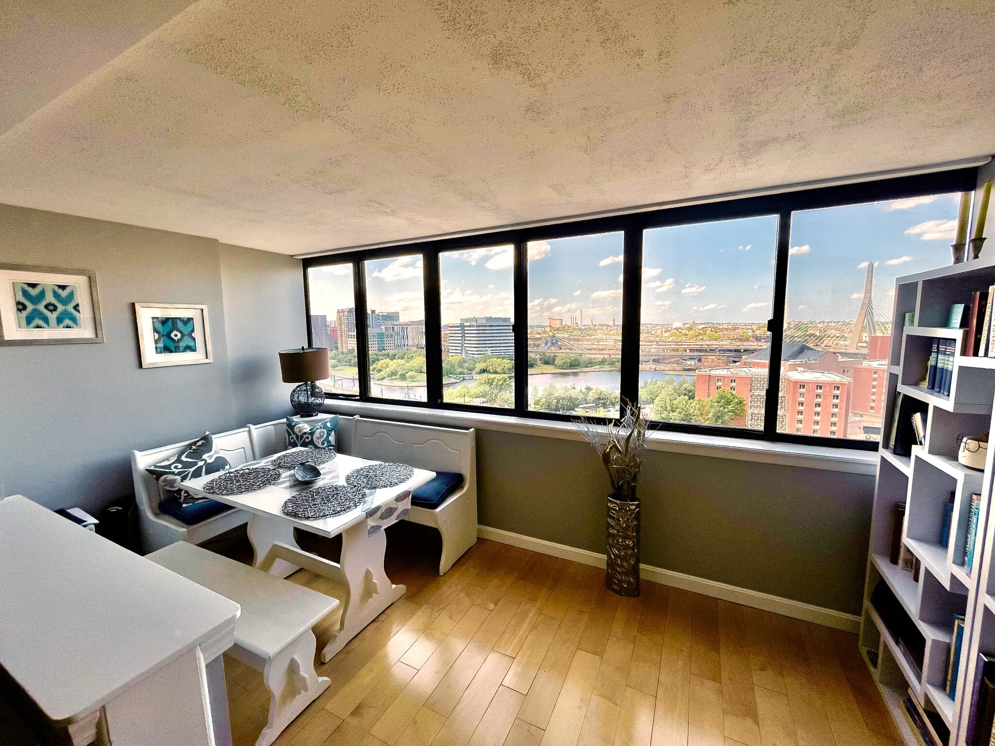 1 bed, 1 bath apartment for rent at 8 Whittier Pl Unit 16B, West End — photo 10 of 31
