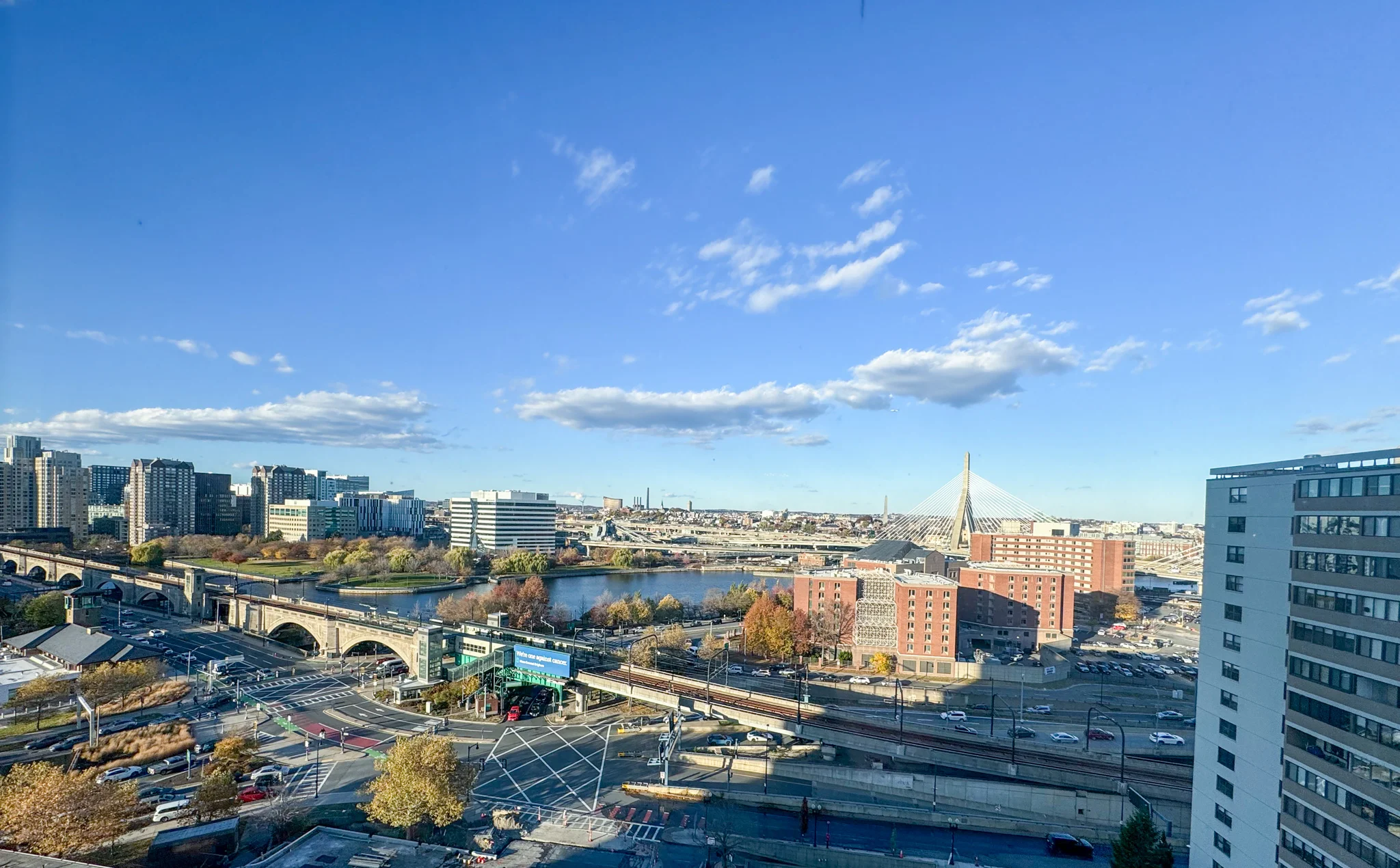 1 bed, 1 bath apartment for rent at 8 Whittier Pl Unit 16B, West End — photo 31 of 31