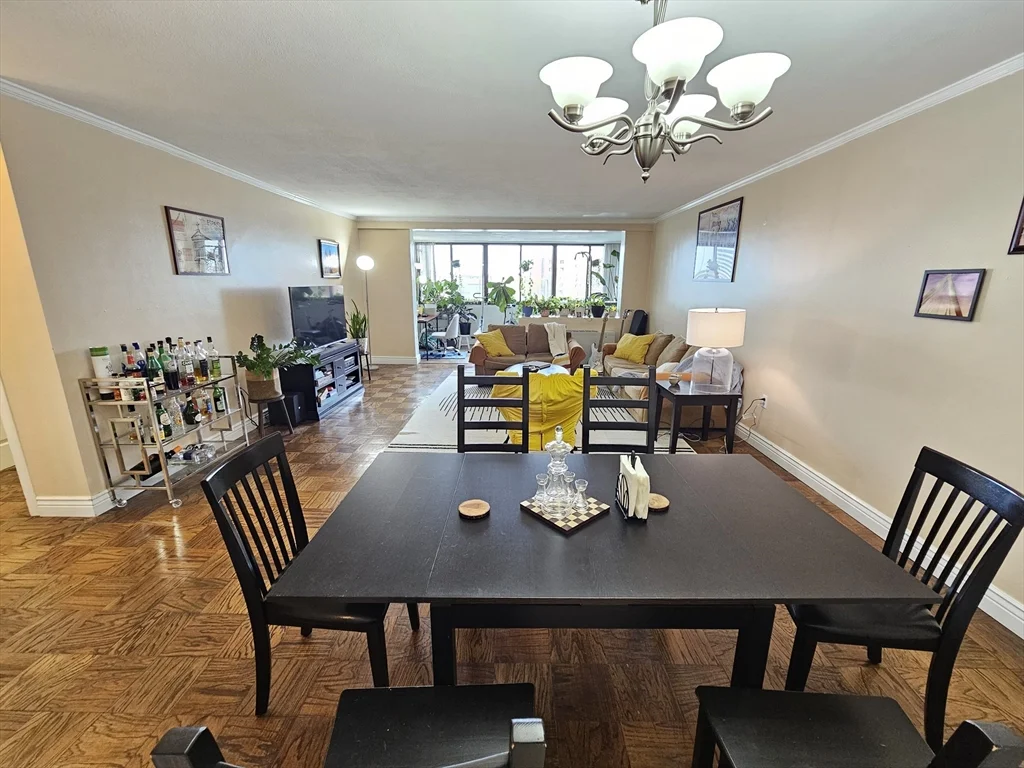 1 bed, 1 bath apartment for rent at 8 Whittier Pl Unit 5A, West End — photo 26 of 39