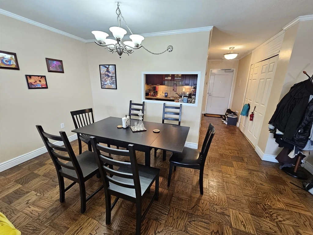 1 bed, 1 bath apartment for rent at 8 Whittier Pl Unit 5A, West End — photo 21 of 39