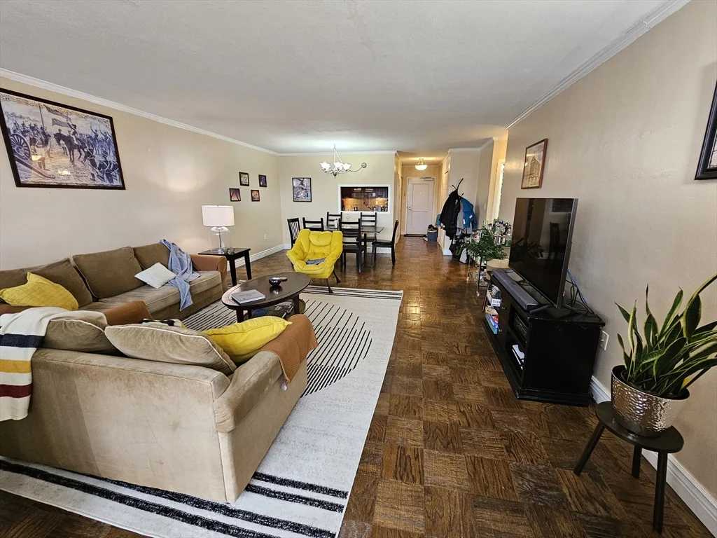 1 bed, 1 bath apartment for rent at 8 Whittier Pl Unit 5A, West End — photo 11 of 39