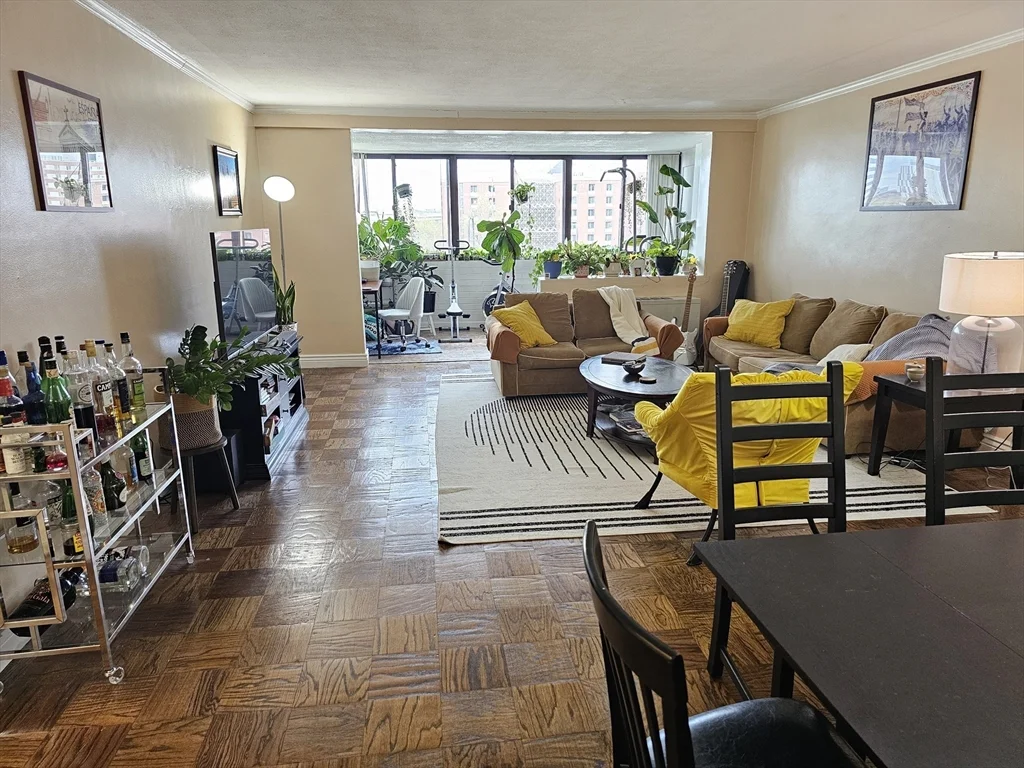 1 bed, 1 bath apartment for rent at 8 Whittier Pl Unit 5A, West End — photo 1 of 39