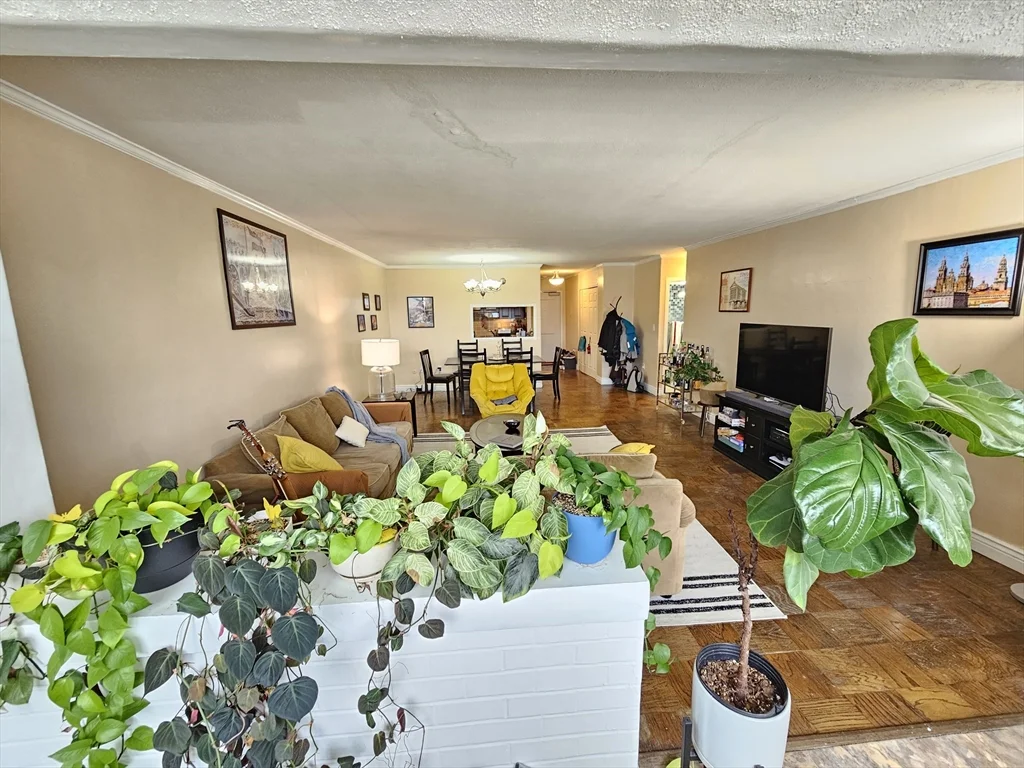1 bed, 1 bath apartment for rent at 8 Whittier Pl Unit 5A, West End — photo 9 of 39