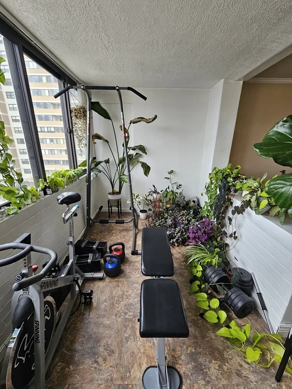 1 bed, 1 bath apartment for rent at 8 Whittier Pl Unit 5A, West End — photo 10 of 39