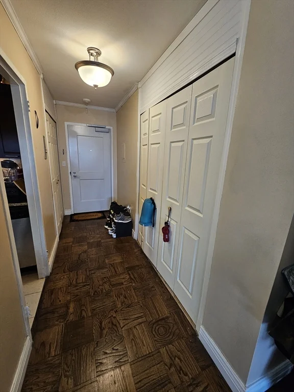 1 bed, 1 bath apartment for rent at 8 Whittier Pl Unit 5A, West End — photo 22 of 39