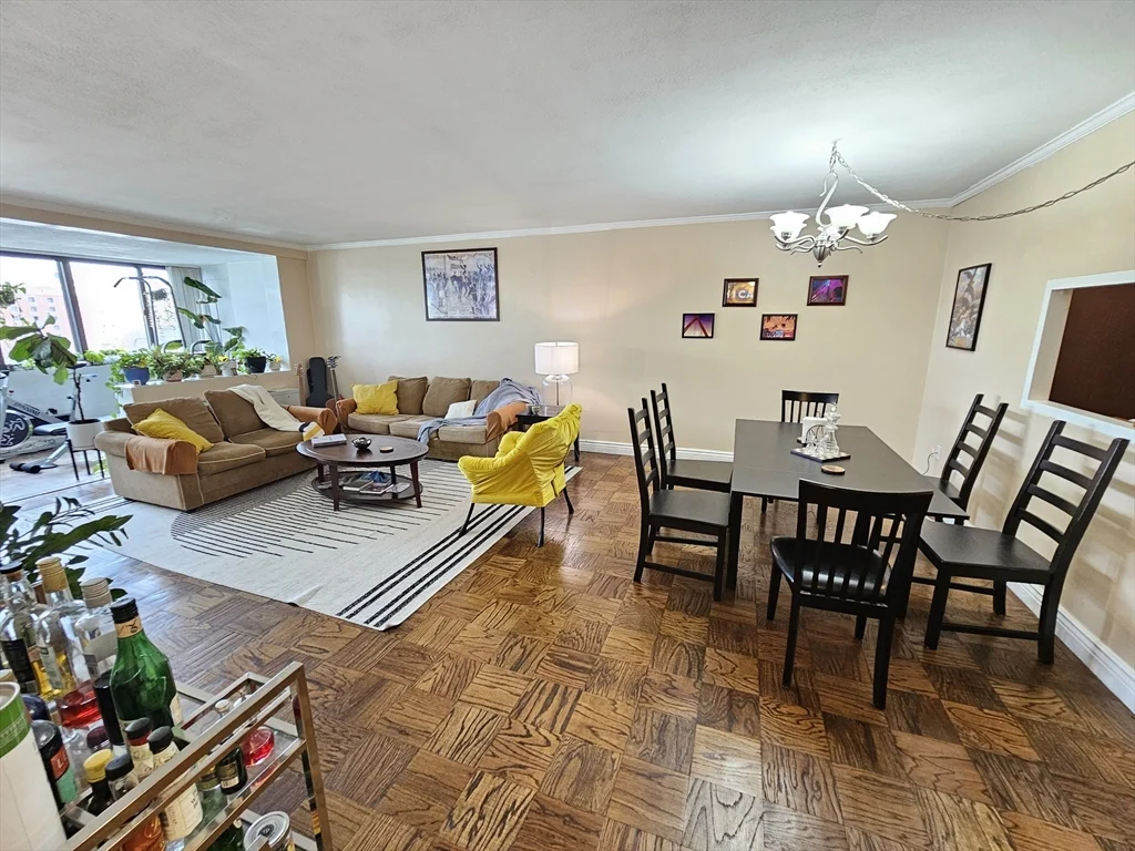 1 bed, 1 bath apartment for rent at 8 Whittier Pl Unit 5A, West End — photo 20 of 39