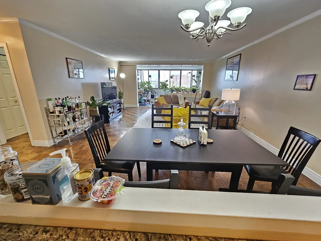 1 bed, 1 bath apartment for rent at 8 Whittier Pl Unit 5A, West End — photo 25 of 39