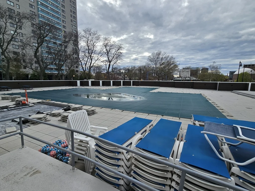 1 bed, 1 bath apartment for rent at 8 Whittier Pl Unit 5A, West End — photo 35 of 39