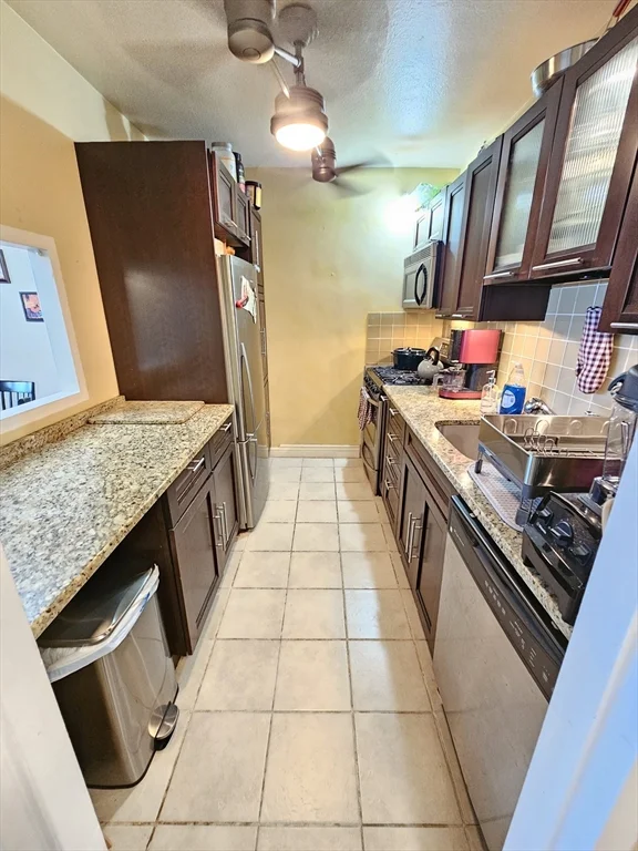 1 bed, 1 bath apartment for rent at 8 Whittier Pl Unit 5A, West End — photo 24 of 39