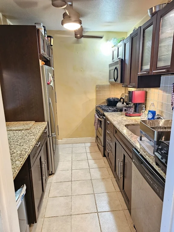 1 bed, 1 bath apartment for rent at 8 Whittier Pl Unit 5A, West End — photo 5 of 39