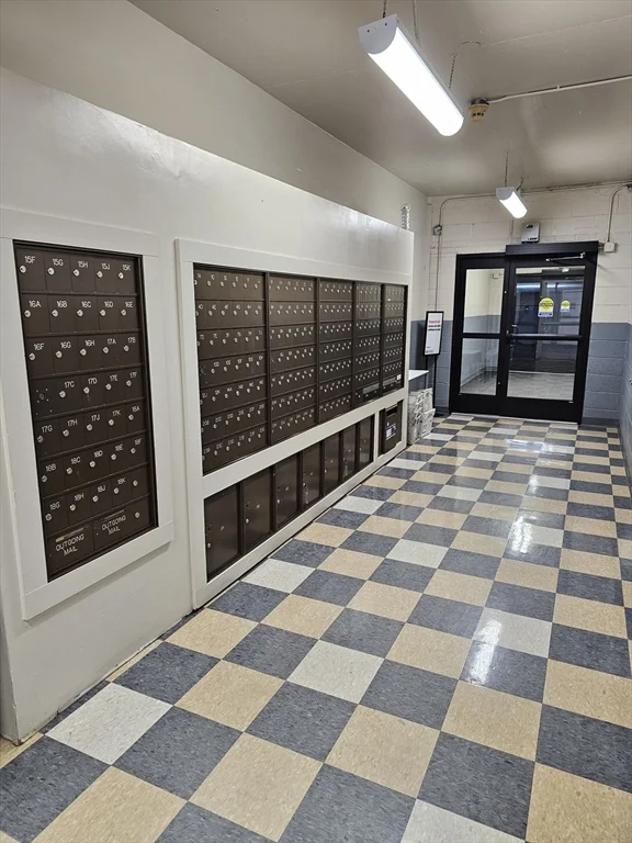 1 bed, 1 bath apartment for rent at 8 Whittier Pl Unit 5A, West End — photo 29 of 39