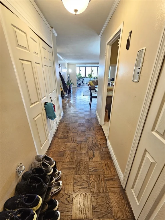 1 bed, 1 bath apartment for rent at 8 Whittier Pl Unit 5A, West End — photo 28 of 39