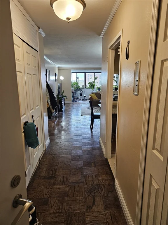 1 bed, 1 bath apartment for rent at 8 Whittier Pl Unit 5A, West End — photo 4 of 39