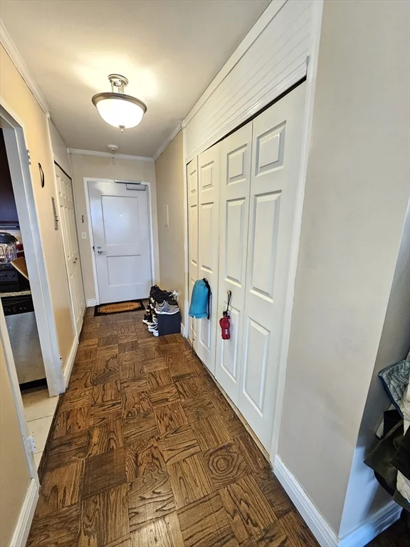 1 bed, 1 bath apartment for rent at 8 Whittier Pl Unit 5A, West End — photo 23 of 39