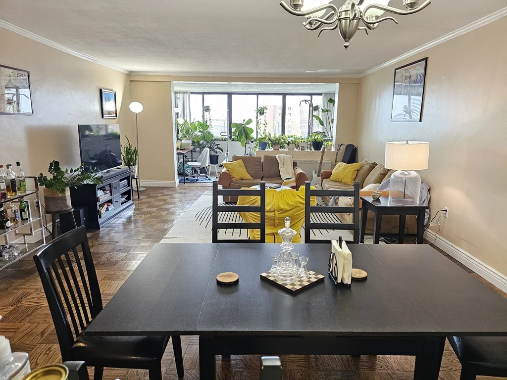 1 bed, 1 bath apartment for rent at 8 Whittier Pl Unit 5A, West End — photo 7 of 39