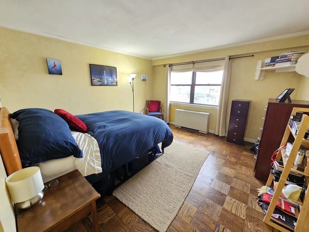 1 bed, 1 bath apartment for rent at 8 Whittier Pl Unit 5A, West End — photo 15 of 39